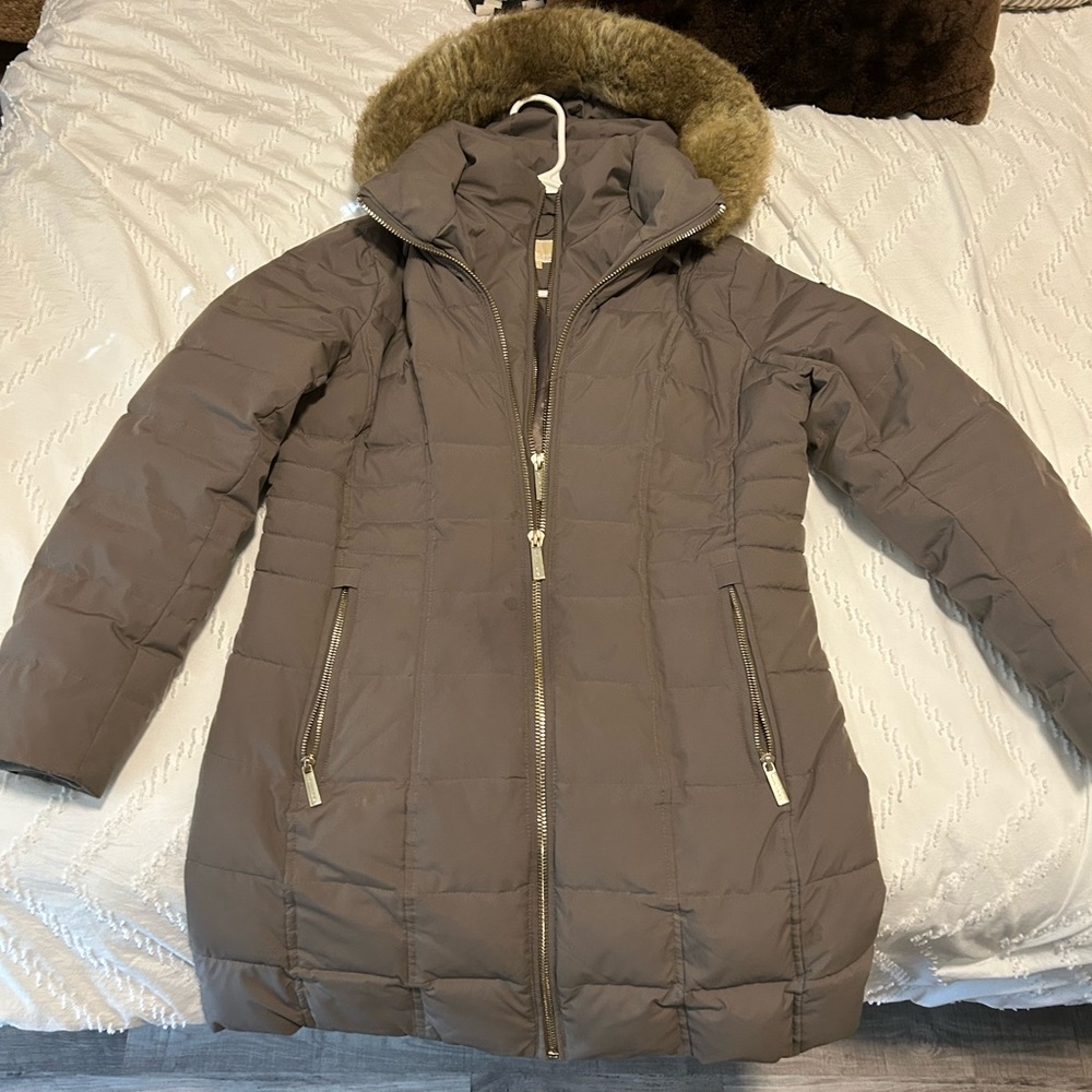 Michael Kors Winter Jacket